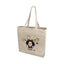 Bolsa Tote Algodón Mafalda y Sus Amigos GRAFOPLAS Diseño