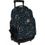 Mochila Roller B&B Peace Grafoplas Diseño