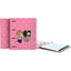 Carpebook A5 4 Anillas 25 mm Mafalda Friends 26 GRAFOPLAS DISEÑO