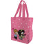 Tote Bag Mafalda Friends - Bolso Shopping Grafoplas