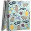 Carpeta Maxiplas PP 30 Fundas Ec Cheerful 26 Marca GRAFOPLAS DISEÑO