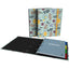 Carpebook A4 4 Anillas 35mm Ec Cheerful 26 GRAFOPLAS DISEÑO