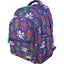 Mochila Rubber EC Pirate GRAFOPLAS DISEÑO