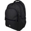 Mochila Roomy B&b Negra GRAFOPLAS DISEÑO