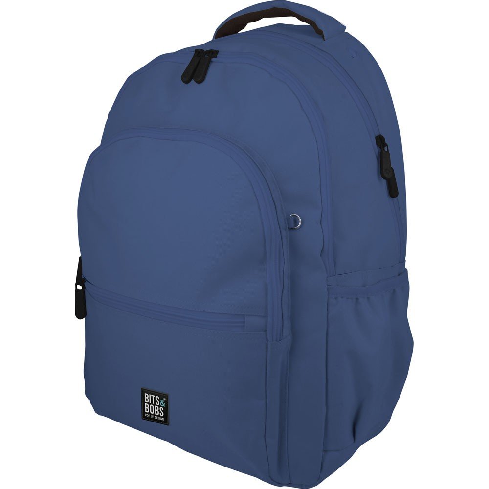 Mochila Roomy B&b Azul GRAFOPLAS Diseño Imagen principal del producto