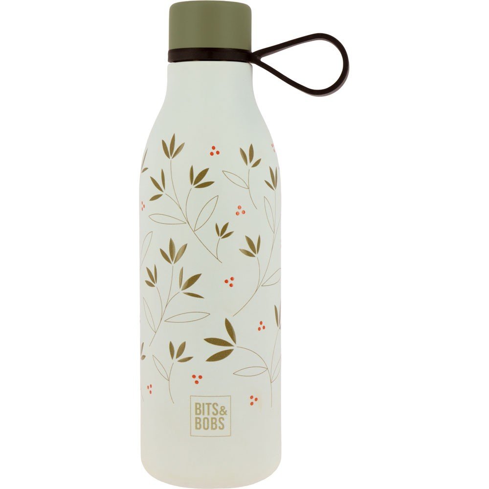 BOTELLA TERMICA B&B BOTANICA 7,4x24x7,4cm