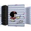 Carpeta Clasificadora Forrada Solapas Mafalda Boat 26 GRAFOPLAS DISEÑO