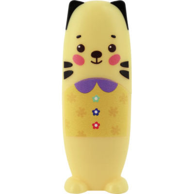 Blister 6 minisubrayadores pastel Sweet Pets Bits&Bobs