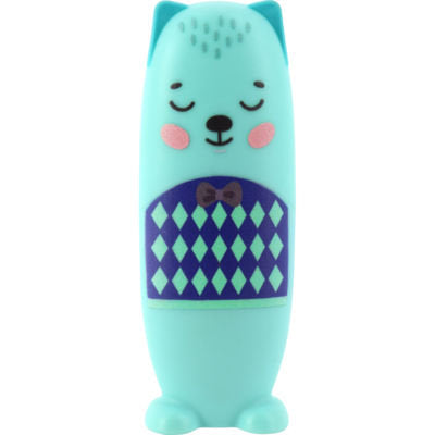 Blister 6 minisubrayadores pastel Sweet Pets Bits&Bobs
