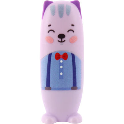 Blister 6 minisubrayadores pastel Sweet Pets Bits&Bobs