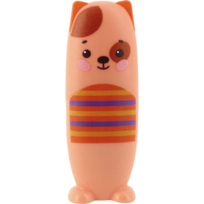 Blister 6 minisubrayadores pastel Sweet Pets Bits&Bobs
