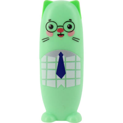 Blister 6 minisubrayadores pastel Sweet Pets Bits&Bobs