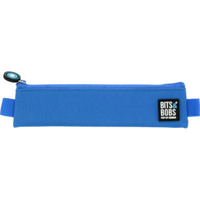 Portatodo Pocket Bits&Bobs azul 22x5 cm