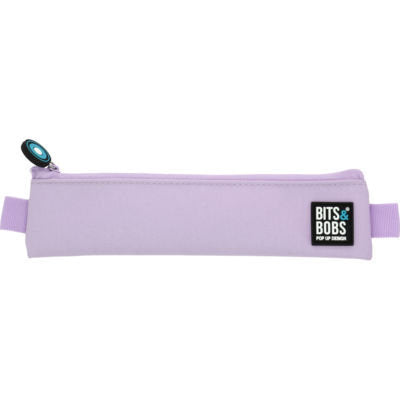 Portatodo Pocket Bits&Bobs Lavanda 22x5 cm