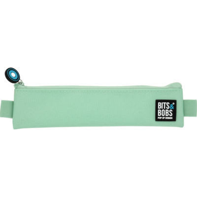 Portatodo Pocket Bits&Bobs Verde Mint Soft 22x5 cm