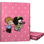 Carpeta 3 Solapas Forrada Mafalda Friends 26 GRAFOPLAS DISEÑO