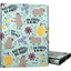 Carpeta 3 Solapas Forrada Ec Cheerful 26 GRAFOPLAS Diseño