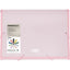Carpeta Archivador Fuelle Gomas PP 13 Separadores Like3 Lav GRAFOPLAS