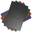 Portada Gofrada N7 900 g A4 Negro GRAFOPLAS
