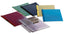 DOSSIER A4 PVC PINZA PRESION NEGRO PARA 30 HOJAS | 25 UNIDADES | (GRAFOPLAS)