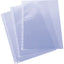 Funda A4 PP Liso Galga Extra 11 Taladros GRAFOPLAS