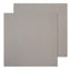 Cartón scrapbooking 2 mm 30x30 cm 25 unidades gris Anita y su Mundo