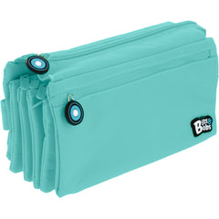 PORTATODO CUADRUPLE BITS&BOBS AZUL CLARO | GRAFOPLAS DISEÑO