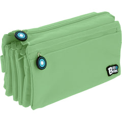 PORTATODO CUADRUPLE BITS&BOBS VERDE MINT | GRAFOPLAS DISEÑO