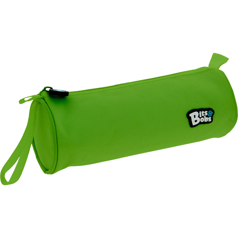 PORTATODO REDONDO BITS&BOBS VERDE | GRAFOPLAS DISEÑO Imagen principal del producto