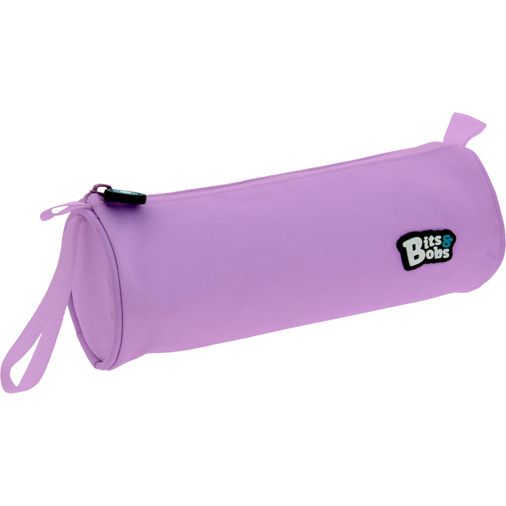 PORTATODO REDONDO BITS&BOBS LAVANDA | GRAFOPLAS DISEÑO Imagen principal del producto
