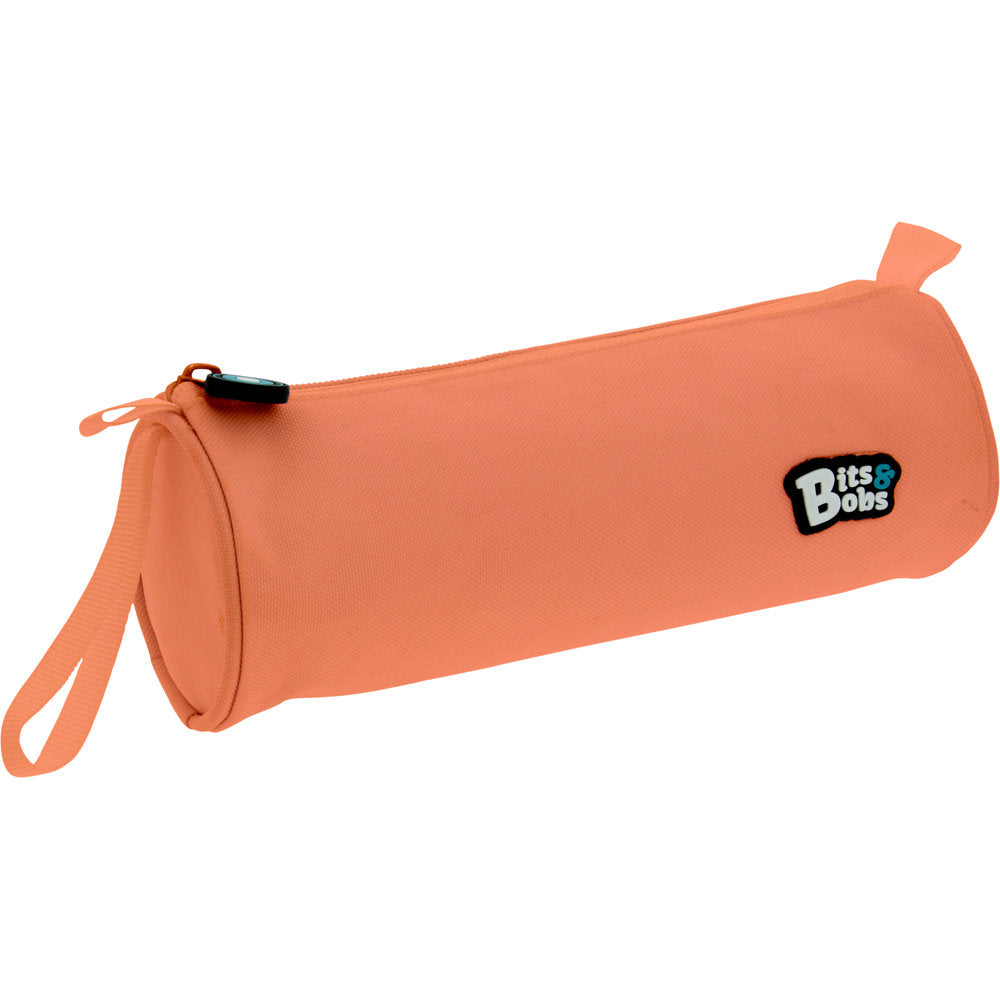 PORTATODO REDONDO BITS&BOBS CORAL | GRAFOPLAS DISEÑO Imagen principal del producto