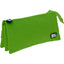 PORTATODO TRIPLE PLANO BITS&BOBS VERDE | GRAFOPLAS DISEÑO
