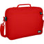 BANDOLERA BITS&BOBS ROJO | GRAFOPLAS DISEÑO