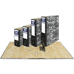 ARCHIVADOR A4 65 MM C/RADO NEGRO NOVOCLAS | 12 UNIDADES | (UNIPAPEL)