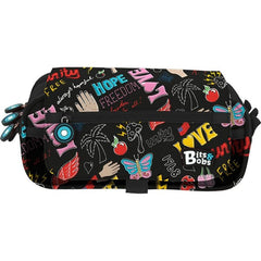 PORTATODO TRIPLE CON SOLAPA WOW 20 | GRAFOPLAS