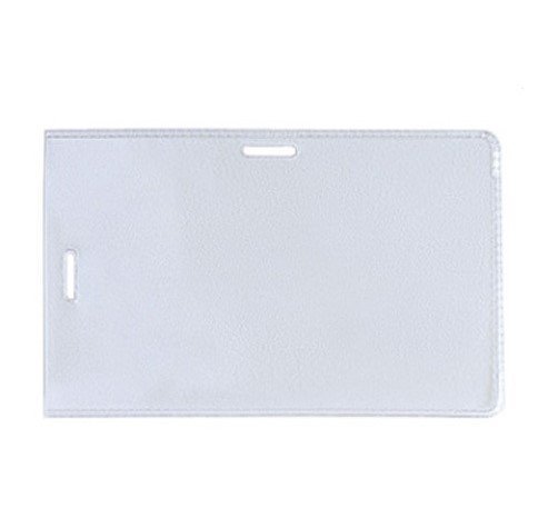 Portadistintivos para Pinza y Tira Compatible 70x108 mm GRAFOPLAS