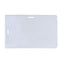 Portadistintivos para Pinza y Tira Compatible 70x108 mm GRAFOPLAS