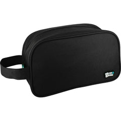 NECESER CUADRADO BITS&BOBS NEGRO | GRAFOPLAS DISEÑO