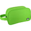 Neceser cuadrado Bits&bobs verde GRAFOPLAS DISEÑO