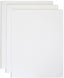 Cartón pluma blanco GRAFOPLAS pack 8 unidades