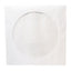 SOBRE CD PAPEL BLANCO | 50 UNIDADES | (ARTES)