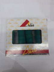 DEDIL GOMA Nº0 CAJA 20 UNIDADES 20 MM | 10 UNIDADES | (ARTES)