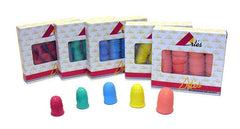 DEDIL GOMA Nº2 CAJA 20 UNIDADES 23 MM | 1 UNIDADES | (ARTES)