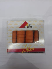 DEDIL GOMA Nº3 CAJA 20 UNIDADES 25MM | 1 UNIDADES | (ARTES)