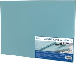Plancha de grabado flexible Milan para manualidades
