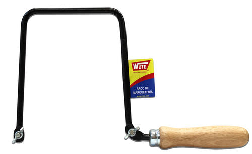 ARCO MARQUETERIA C-13 130X150 | 10 UNIDADES | (WUTO SUMINISTROS, S,L,) Imagen principal del producto