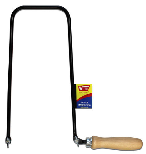 ARCO MARQUETERIA D-13 130X270 | 10 UNIDADES | (WUTO SUMINISTROS, S,L,) Imagen principal del producto