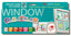 Estuche 12 Colores Playcolor Window One