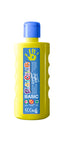 Pintura Dedos Playcolor Finger Paint Basic 500 ml Amarillo INSTANT