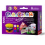 PINTURA PLAYCOLOR ACRYLIC BASIC 6 X 40 ML SURTIDO Y PINCEL | 1 UNIDADES | (INSTANT)